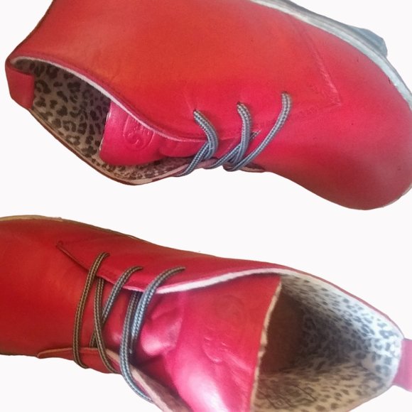 COPY - SAFE STEP ANATOMIC SHOES/ 100 % ITALIAN LEATHER - Picture 8 of 8